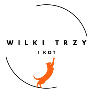 Wilki Trzy i Kot